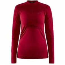 Термофутболка ACTIVE INTENSITY CN LS W 1907937-479488 р.XL красный