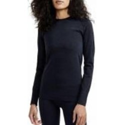 Термофутболка CORE DRY ACTIVE COMFORT LS W 1911168-B999000 р.L черный