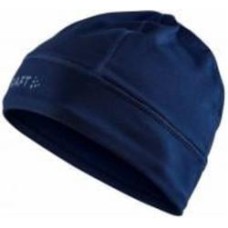 Шапка Craft Core Essence Thermal Hat 1909932-396000 р.S темно-синий Шапка Craft Core Essence Thermal Hat 1909932-396000 р.S темно-синий