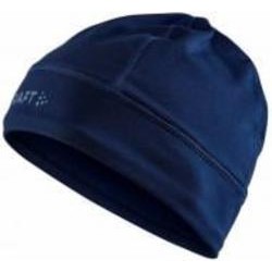 Шапка Craft Core Essence Thermal Hat 1909932-396000 р.S темно-синий