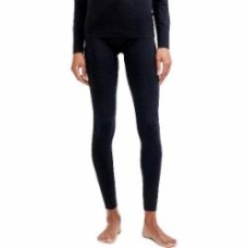 Термобрюки CORE DRY ACTIVE COMFORT PANT W 1911163-B999000 р.XS черный
