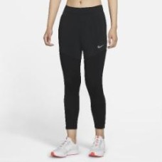 Брюки Nike DF ESSENTIAL PANT DH6975-010 р. S черный