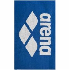 Полотенце POOL SOFT TOWEL 001993-810 90x150 см синий Arena