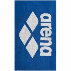 Полотенце POOL SOFT TOWEL 001993-810 90x150 см синий Arena