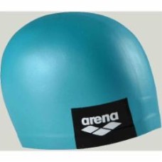 Шапочка для плавания Arena LOGO MOULDED CAP 001912-210 one size голубой