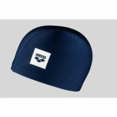 Шапочка для плавания Arena UNIX II 002383-101 one size синий