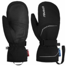Варежки Reusch Primus R-TEX® XT Mitten 4801524-700 р. 10 черный