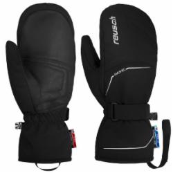 Варежки Reusch Primus R-TEX® XT Mitten 4801524-700 р. 10 черный