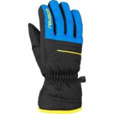 Варежки Reusch Reusch Alan Junior 6061115-7002 р.5,5 черно-синий
