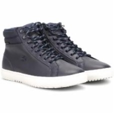 Ботинки Lacoste STRAIGHTSET THRM03211CMA 742CMA0005J18 р.40,5 синий