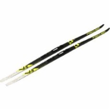 Лыжи беговые FISCHER Ls Skate р.188 черный N77421V