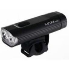 Фонарик MaxxPro SL+LB-7129-1000 черный 1000 Lm черный SL+LB-7129-1000
