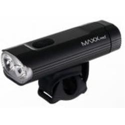 Фонарик MaxxPro SL+LB-7129-1000 черный 1000 Lm черный SL+LB-7129-1000