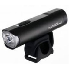 Фонарик MaxxPro SL+LB-7129-500 черный