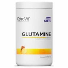 Глютамин Ostrovit Glutamine 500 г