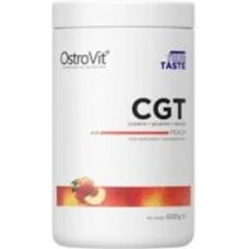 Комплекс предтренировочный Ostrovit CGT персик 600 г