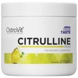 Комплекс предтренировочный Ostrovit Citrulline груша 210 г