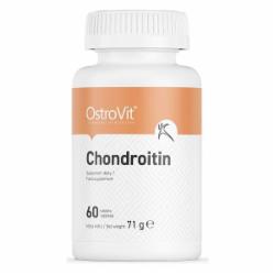 Комплекс для суставов и связок Ostrovit Chondroitin 60 шт./уп.