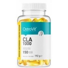 Жиросжигатель Ostrovit CLA 1000 150 шт./уп.