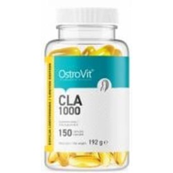 Жиросжигатель Ostrovit CLA 1000 150 шт./уп.