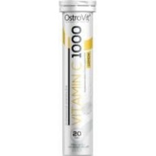 Витамины Ostrovit Vitamin C 1000 20 шт./уп.