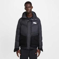Пуховик мужской зимний Nike M NRG SACAI PARKA CT3269-010 р.S черный