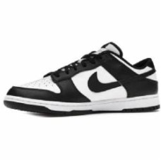 Кроссовки мужские Nike Dunk Low Retro DD1391-100 р.44 белые