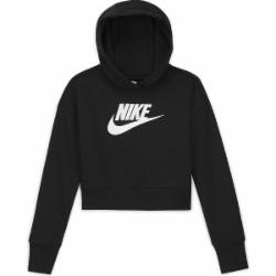 Джемпер Nike DC7210-010 черный