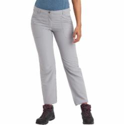 Брюки McKinley Sanna W 417968-023 р. 34 серый