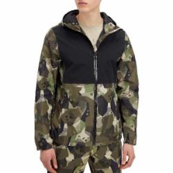 Куртка мужская демисезонная McKinley Cady M 417874-902915 р.S камуфляж