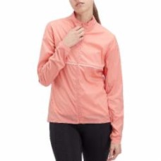 Ветровка женская Energetics Jessi IV wms 416408-356 р.XS светло-розовая