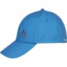 Кепка McKinley New Tesslin II ux 413432-633 OS синий