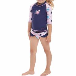 Плавки Firefly BB2 Soraya kids 412920-515 синий