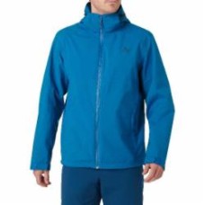 Куртка мужская демисезонная McKinley Lassa ux 411490-903633 р.S синяя