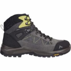 Кроссовки McKinley Magma III MID AQX M 419122-900043 р.42 серо-зеленый