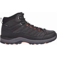 Кроссовки чоловічі McKinley Kona V MID AQX M 417276-900050 р.46 черно-серые
