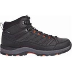Кроссовки чоловічі McKinley Kona V MID AQX M 417276-900050 р.46 черно-серые