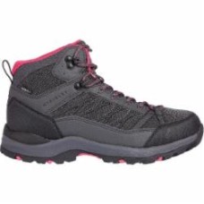 Кроссовки женские демисезонные McKinley Kona V MID AQX W 417278-900046 р.40 серые
