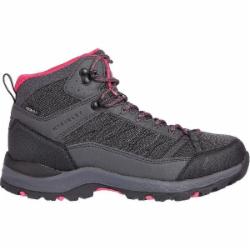 Кроссовки женские демисезонные McKinley Kona V MID AQX W 417278-900046 р.40 серые