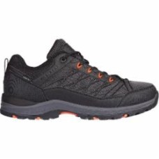Кроссовки чоловічі демісезонні McKinley Kona V AQX M 417286-900050 р.43 черно-серые