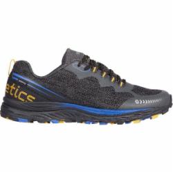 Кроссовки мужские демисезонные Energetics Zyrox Trail AQB M 416518-903046 р.41 серые