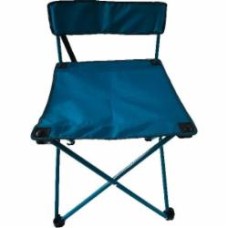 Стул раскладной McKinley Camp Chair 100 I 421306-900522