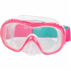 Очки TECNOPRO M5 C JR TECNOPRO 275987-900391 р.S розовый