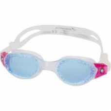 Очки для плавания Energetics Pacific Pro 414288-901893 one size розовый