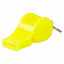 Свисток Pro Touch Foxy Whistle 187120-181 р. 1 желтый