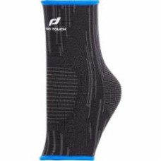 Бандаж для голеностопа Pro Touch Ankle support 300 413522-900050 р. XL черный