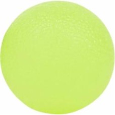 Эспандер мячик Energetics Finger Ball 145294-181 AW2021 кистевой желтый