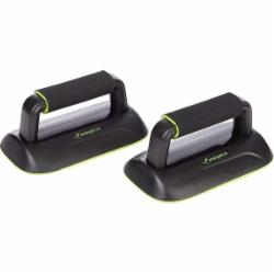 Упоры для отжимания Energetics Push Up Balance Bars 296588-901050