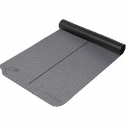 Коврик для йоги Energetics 1720х610х6 мм 2 color Yoga Mat 1.0 420628-903046 серый