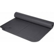 Коврик для фитнеса Energetics 420632-902046 1720х610х4 мм Yoga Mat 1.0 серый